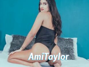 AmiTaylor