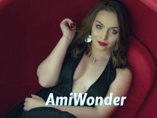 AmiWonder