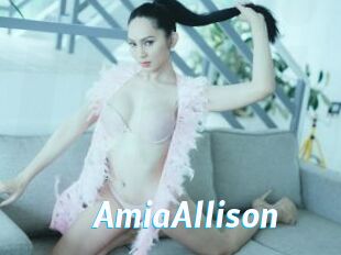 AmiaAllison