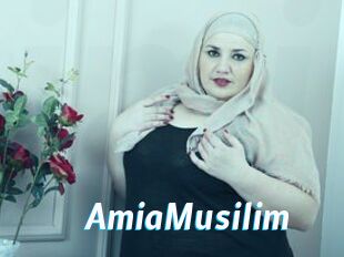 AmiaMusilim