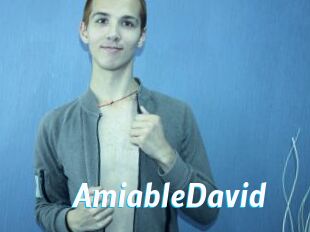 AmiableDavid