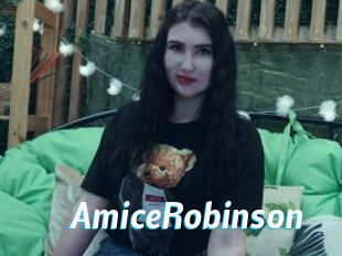 AmiceRobinson