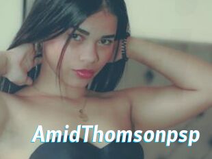 AmidThomsonpsp