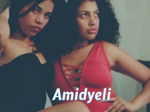 Amidyeli