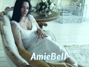 AmieBell J Mine