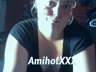 AmihotXXX J Mine