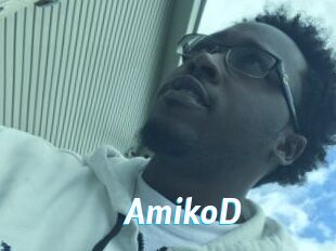AmikoD
