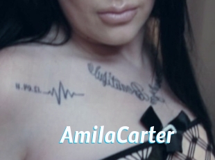 AmilaCarter