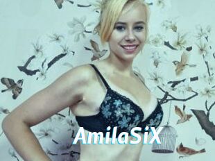 AmilaSiX