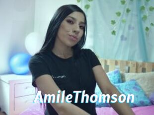AmileThomson