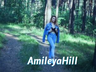 AmileyaHill
