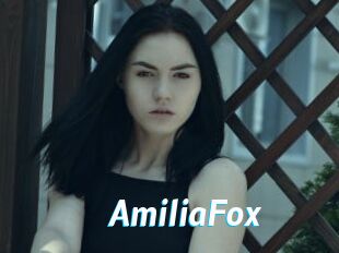 AmiliaFox