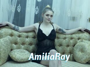 AmiliaRay