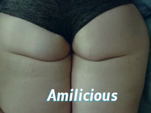 Amilicious