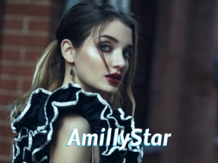 AmillyStar J Mine