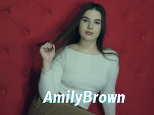 AmilyBrown
