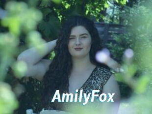 AmilyFox