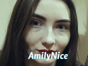 AmilyNice