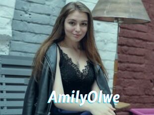 AmilyOlwe