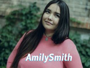 AmilySmith