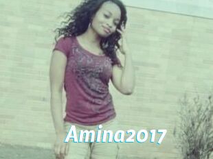 Amina2017