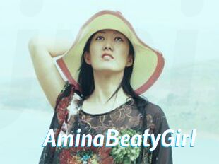 AminaBeatyGirl