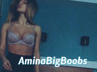 AminaBigBoobs