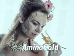 AminaGold