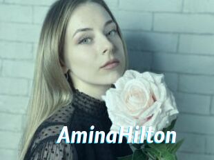 AminaHilton