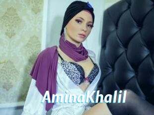AminaKhalil