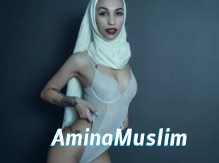 AminaMuslim