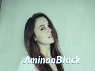 AminaaBlack
