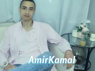 AmirKamal