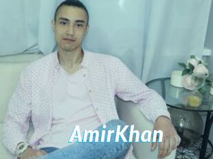 AmirKhan