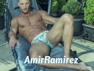 AmirRamirez