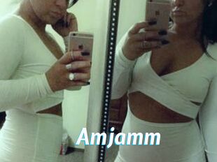 Amjamm