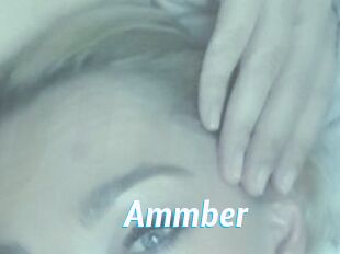 Ammber