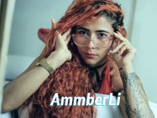 AmmberLi
