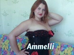 Ammelli