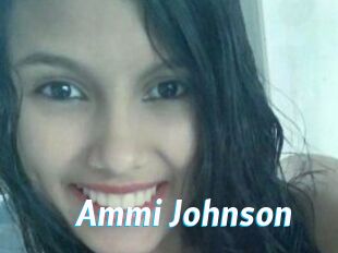 Ammi_Johnson