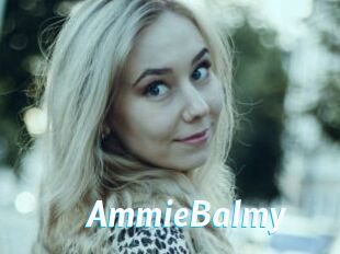 AmmieBalmy