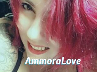 AmmoraLove