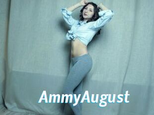 AmmyAugust
