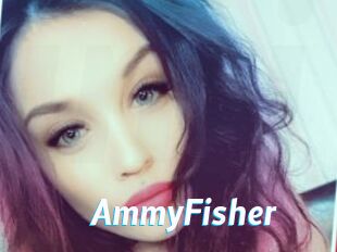 AmmyFisher
