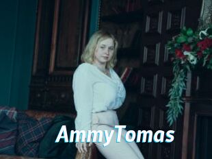 AmmyTomas