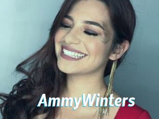AmmyWinters