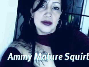 Ammy_Mature_Squirt