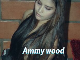 Ammy_wood