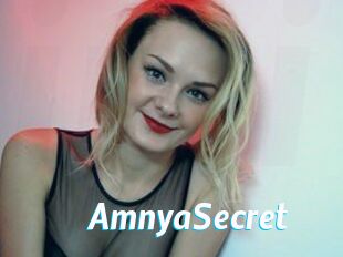 AmnyaSecret