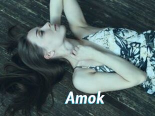 Amok